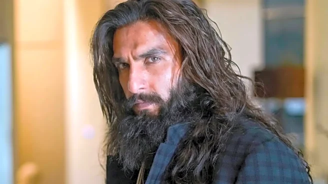 Dhurandhar 7.5-Hour Uncensored Extended Cut To Release With 3 Intervals? Viral Post Leaves Fans Excited, Confused