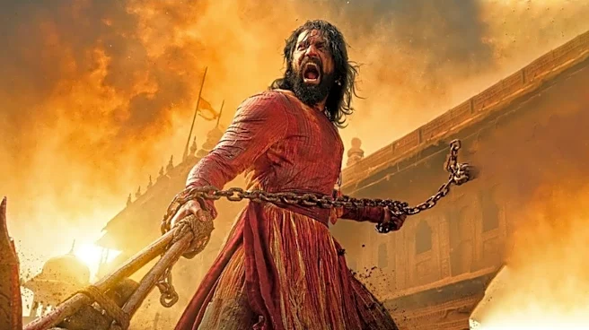 Chhaava 2: Vicky Kaushal To Play Sambhaji Maharaj's Son Shahu Maharaj In Sequel - Report