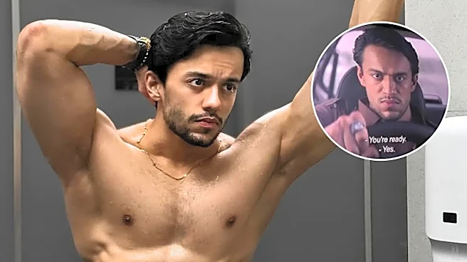 Dhurandhar 2’s Hirav Mehta Reveals SP Chaudhary Aslam Killing Scene Was Shot In These Three Locations – EXCLUSIVE