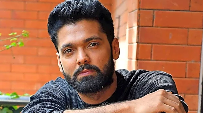 Rakshit Shetty In Legal Trouble: Delhi HC Charges Rs 5 Lakh Fine From Actor In Bachelor Party Songs Copyright Case - Report