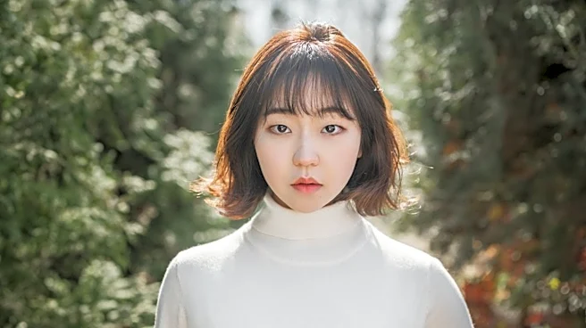 Lovely Runner Star Seo Hye-Won Shares Details About Her Secret Wedding, Praises Her 'Precious Companion'