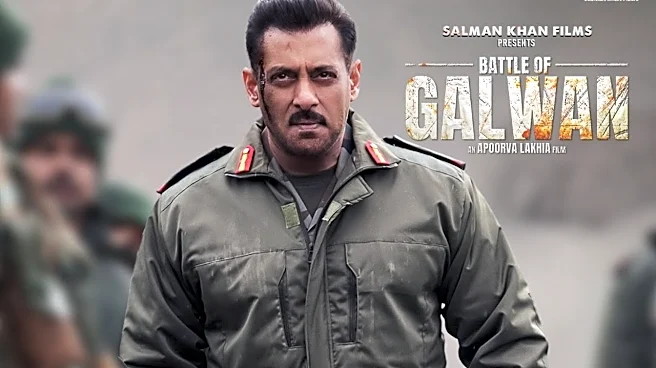 Salman Khan's Maatrubhumi Release Postponed? Film Likely To Hit Theatres THIS Month