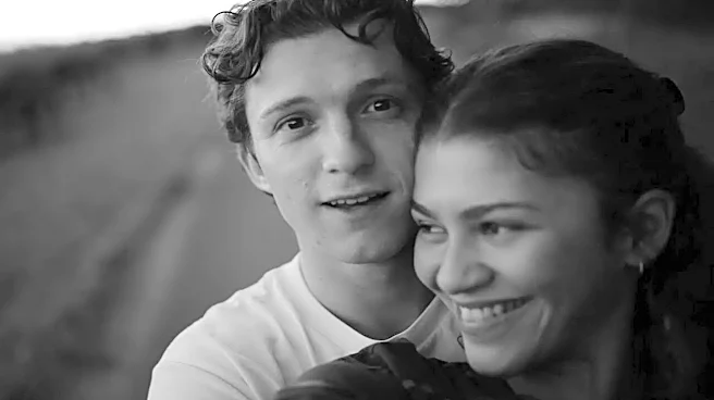 Why Are Tom Holland-Zendaya Not Confirming Their Rumoured Marriage? The Drama Star’s BIG Confession