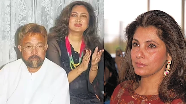 Bombay HC DISMISSES Anita Advani's Claim As Rajesh Khanna's Wife - All About Case Involving Dimple Kapadia, Akshay Kumar