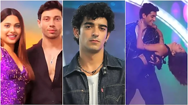 Splitsvilla 16: Gauresh Gujral Feels Mohit-Anushka Were Not Real; Reacts To Deeptanshu Blocking Soundarya – EXCL
