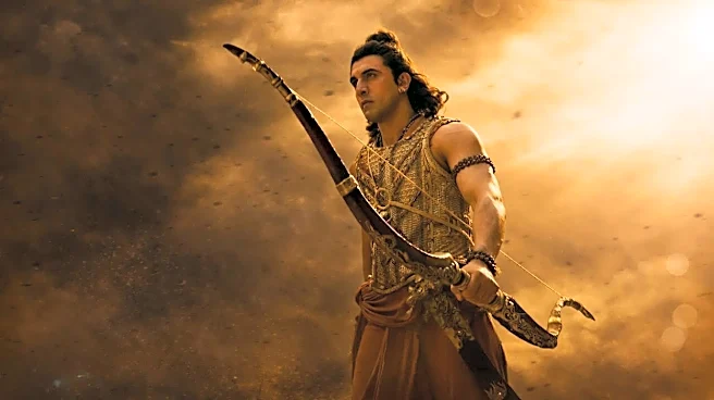 Before Ranbir Kapoor’s Ramayana, How Many Times Has The Rama-Sita Epic Been Turned Into Cinema?