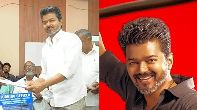 How Does Thalapathy Vijay Feel About Jana Nayagan Release Delay? Actor Opens Up