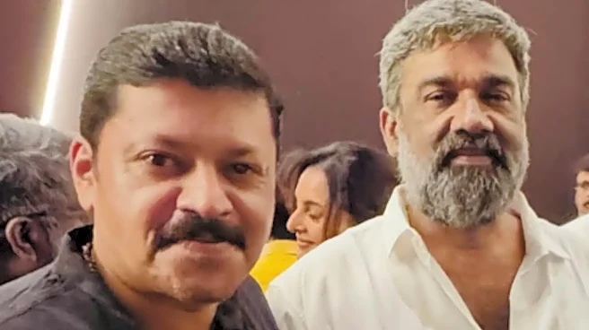 Ranjith Arrest Case: Caravan Allegedly Used In Assault Recovered; Pani Fame Bobby Kurian To Be Questioned