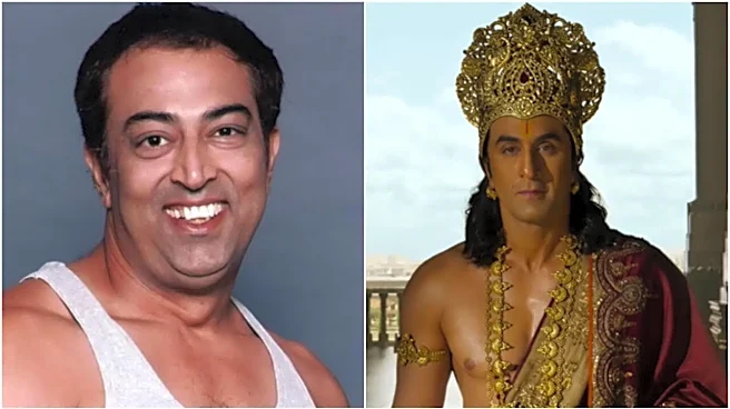 Ramayana Will Become Record Breaking Hit If...: Vindu Dara Singh Reviews Film Teaser Starring Ranbir Kapoor As Rama