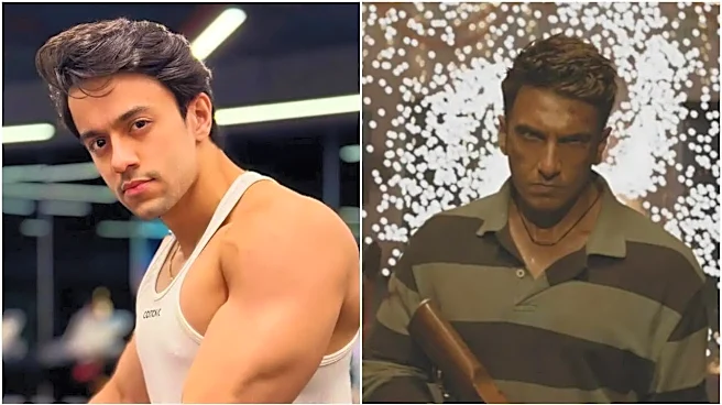 Hirav Mehta Slams People Calling Dhurandhar 2 'Propaganda Film’: They Find It Hard To Digest Reality – EXCLUSIVE