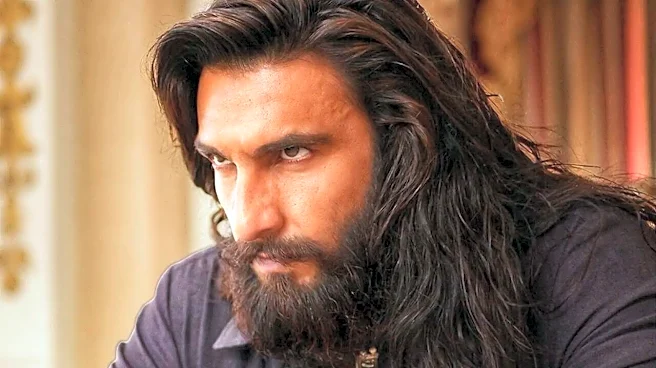 Dhurandhar 2 Box Office Collection Day 15: Ranveer Singh Film Crosses Rs 950 Crore Mark, Is Now Highest-Grossing Hindi Film Ever