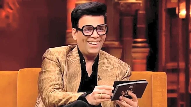 Koffee With Karan To Return With Revamped Ninth Season? Here's What We Know