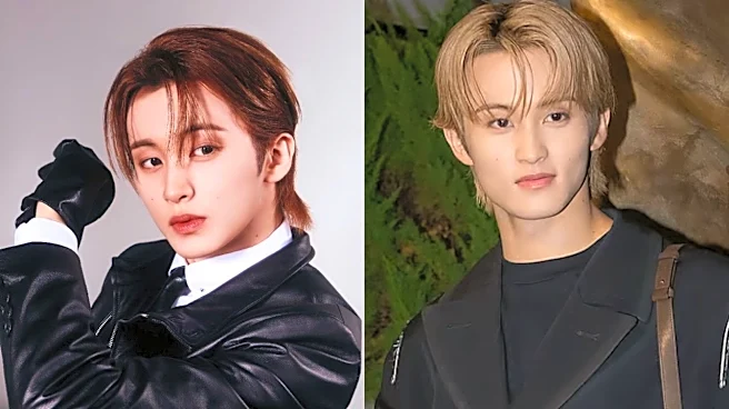 Mark Lee Leaves NCT After 10 Years; SM Entertainment Issues Statement, Singer Pens Letter To Fans