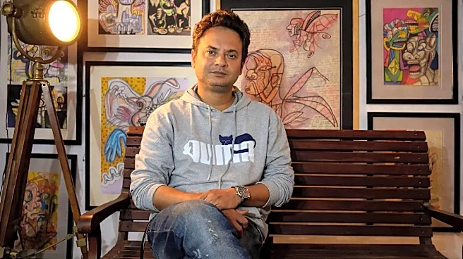 The Death Of An Actor: Rahul Arunoday Banerjee And The Ripple Effects