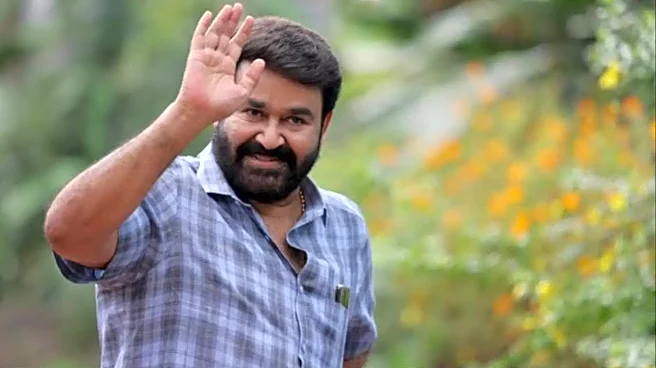 Drishyam 3 Vs Amazon Prime Video Row EXPLAINED: Streaming Giant Warns Makers Of Mohanlal Film