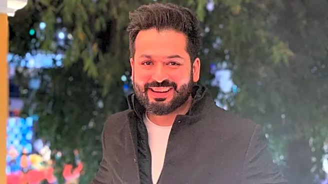 Dhurandhar Director Aditya Dhar's Next The Immortal Ashwatthama, Chandragupta Maurya Film Or A Sports Drama?