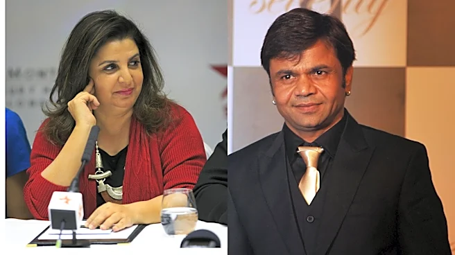 Rajpal Yadav Recalls Time In Tihar Jail Amid Cheque Bounce Case: Bohot Discipline...