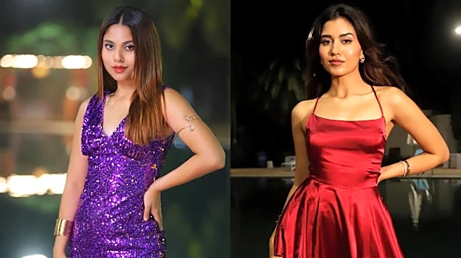 Splitsvilla 16's Anuska Ghosh Reveals Question She Wants To Ask Akanksha Choudhary - EXCL