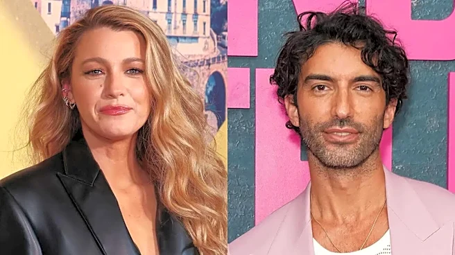Blake Lively REACTS After Judge Dismisses S*xual Harassment Claims Against Justin Baldoni, Vows To Fight 'Digital Violence'