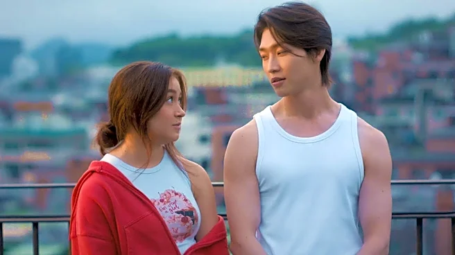 XO Kitty 3 Ending EXPLAINED: Will Kitty, Min Ho's New, Uncertain Romance Lead To Possible Season 4?