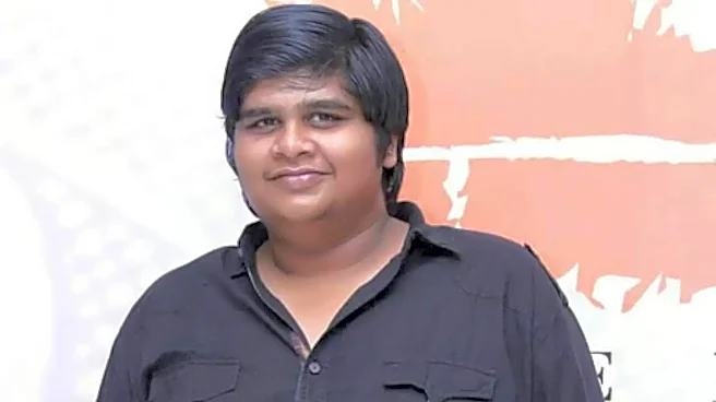 Jigarthanda 3 in the Works? Karthik Subbaraj Hints at Expanding His Film Franchise