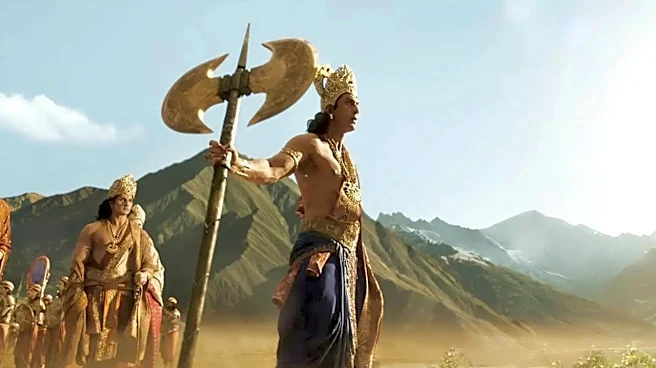 Ramayana: Ranbir Kapoor CONFIRMS Double Role - Here's What He's Playing Apart From Lord Rama