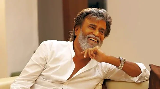Rajinikanth Shares Important Update On Jailer 2; Reveals Film With Kamal Haasan Hits Floors In...
