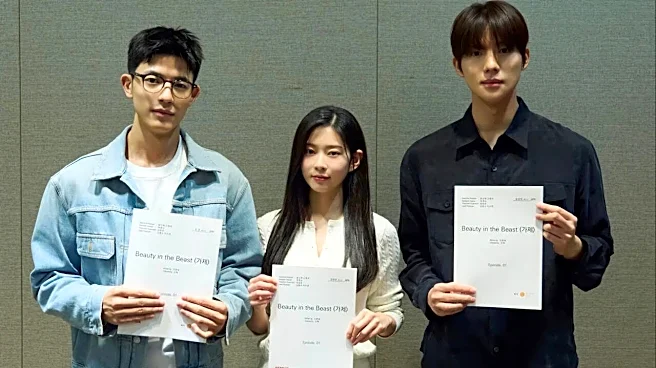 Beauty In The Beast Team Apologises For Filming On Cherry Blossom Street - Backlash Explained