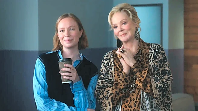 Hacks Season 5: Jean Smart Teases 'Perfect' Series Ending, Reveals Anxieties Of Never Playing Deborah Again