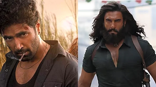 Adivi Sesh's Appeal - Dhurandhar 2 Will Run For 3-4 Months, Watch Dacoit If You Can't Get Tickets For Aditya Dhar's Film