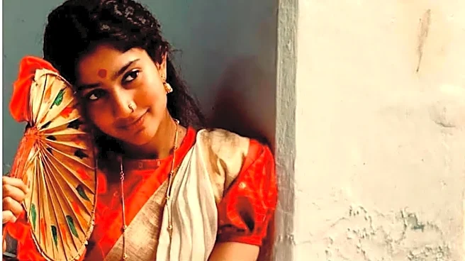 Ramayana: Before Sai Pallavi, Who Were The First Women To Play Sita In Films?