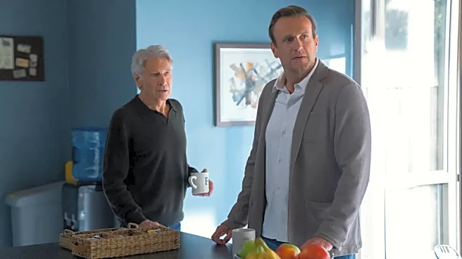 Shrinking Is Ending With Season 3 BUT Creator Bill Lawrence Explains Why Season 4 Will Have 'New Story, Same Cast'