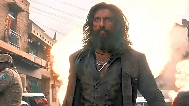 Dhurandhar 2 To Shatter Baahubali 2's Record, Ranveer Singh Film Earns Rs 1013 Crore In India