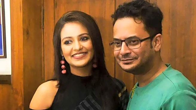 Rahul Arunoday Banerjee Death Case: Odisha Police Files FIR After Actor's Wife Priyanka Sarkar's Complaint