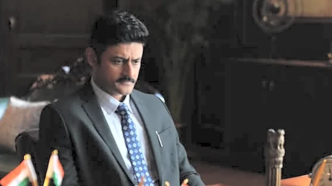 Dhurandhar 2 Director Aditya Dhar Is Like A 'Swan', Says Manav Gohil: He Was Going Through A Lot But... - EXCLUSIVE