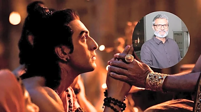 Ranbir Kapoor's Ramayana Director Nitesh Tiwari Picks His 'Most Emotional' Scene From Film - Find Out Which Is It
