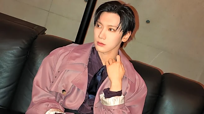 Explained: Why Did NCT And WayV's TEN Leave SM Entertainment?