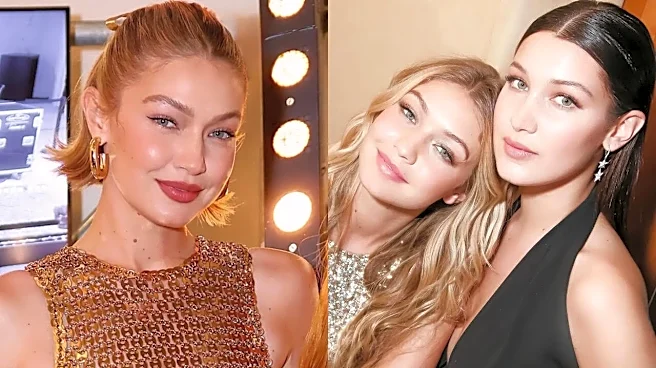 Why Is Gigi Hadid Reacting To Jeffrey Epstein's Email About Her, Sister Bella After 11 Years? Explained