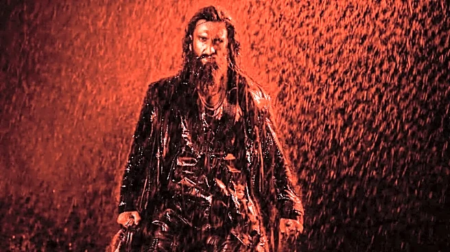 Ranveer Singh's Dhurandhar 2 Becomes First Indian Film to Top $25 Million In North America, Creates Record In Germany Too