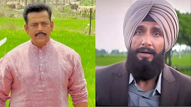 Ravi Kishan REACTS To Dhurandhar 2 Being Called 'Propaganda' Film, Says 'Ek Naya Kabootar...'