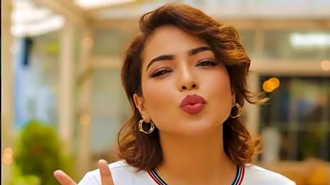 Subashini Balasubramaniyam’s Last Instagram Post Before Untimely Demise Is All About ‘Life’