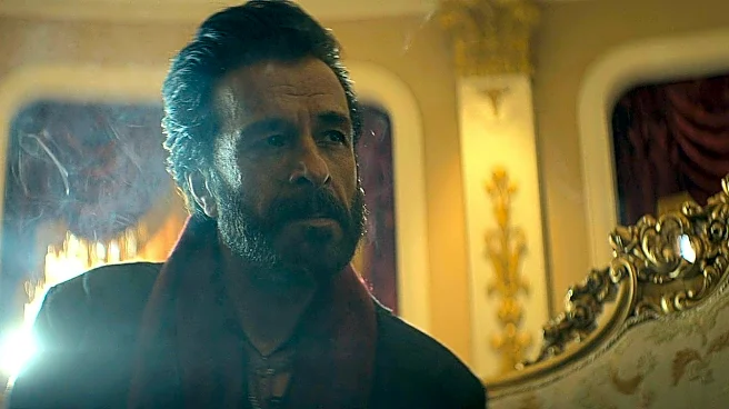 Dhurandhar 2: Why Arshad Pappu's Brother's Death Scene Was 'Emotionally Draining' For Ashwin Dhar - EXCL