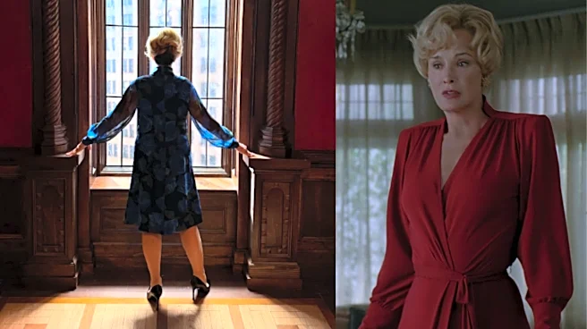 American Horror Story Season 13 Sees Return Of ICONIC Jessica Lange; Will She Reprise Her OG Role As Constance Langdon?