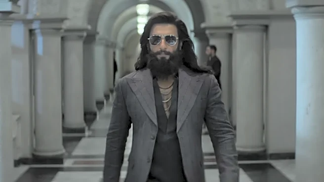 Dhurandhar 2 Box Office Collection Crosses Rs 1023 Crore In India, Ranveer Singh Film Mints Rs 10 Crore On Day 19