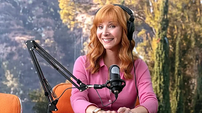 Lisa Kudrow's Full-Circle Moment With Son On Same Friends Set For The Comeback: It Was Really Thrilling