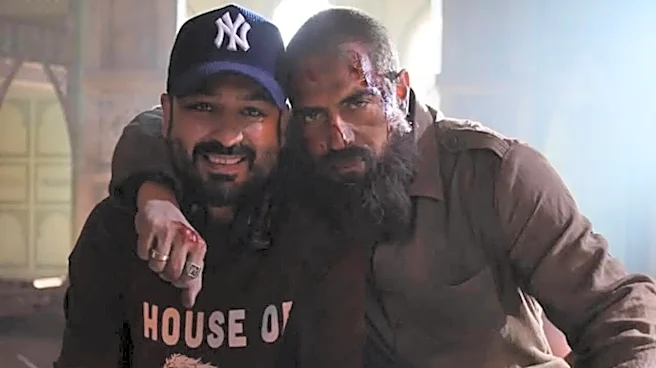 Aditya Dhar Is 'READY' For National Award After Dhurandhar 2 - Know What He Said