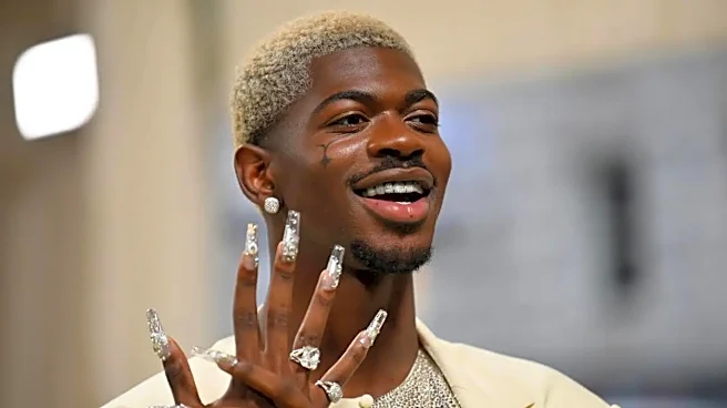 LiL Nas X avoids Jail, Set free on Mental Health Programme