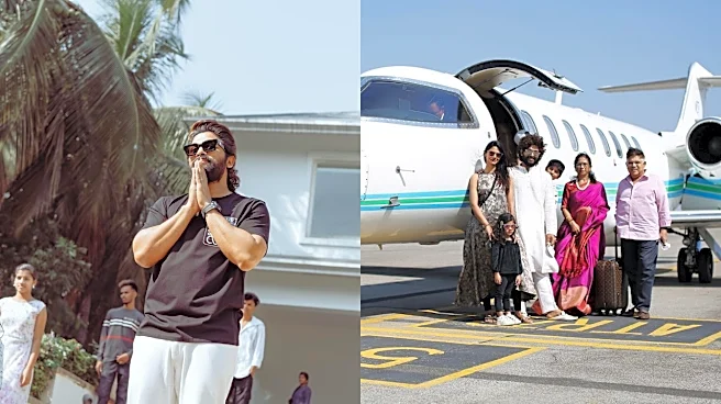 Allu Arjun Net Worth In 2026: Inside Stylish Star's Rs 460 Crore Empire - Businesses, Mansion, Car Collection, Movie Fee