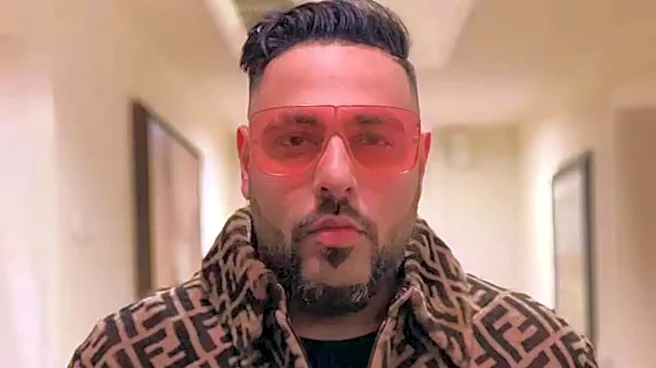 What Did Badshah Promise To NCW After Apologising For Haryanvi Song Tateeree? – Know Here