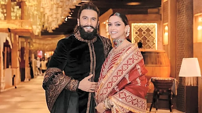 Deepika Padukone BREAKS SILENCE On Allegedly Ignoring Ranveer Singh's Dhurandhar 2: Who Is The Joke On?